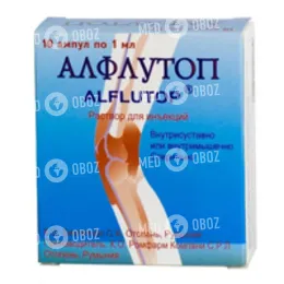 алфлутоп инструкция по применению цена алфлутоп инструкция по применению цена